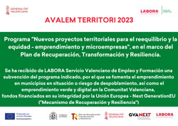 Avalem Territori